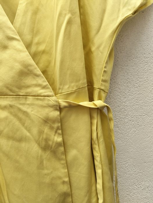 Vestido da Mango S