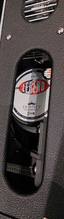 Wzmacniacz gitarowy combo Fender Hot Rod deLuxe