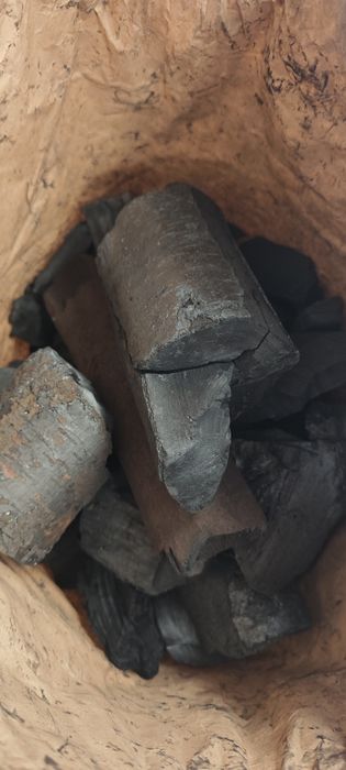 Węgiel drzewny Grillpol