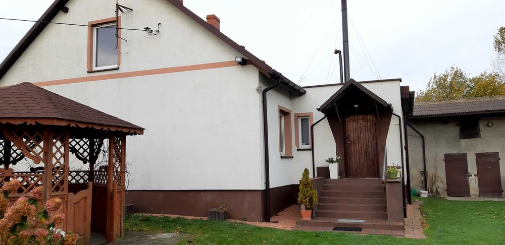 Siedlisko  z ogromnym potencjałem