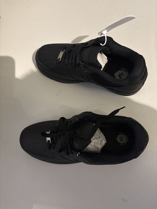 Air force 1 ( repy )