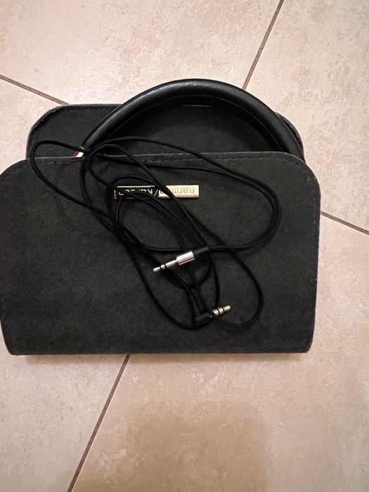 Harman Kardon Soho Wireless навушники Bluetooth