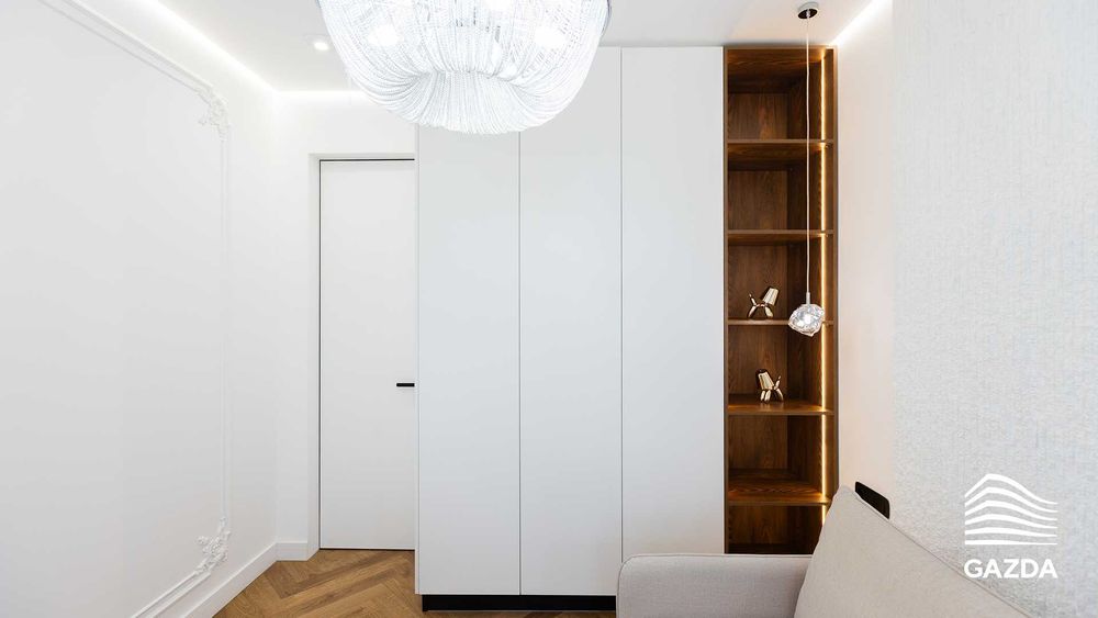 3-кімнатний таунхаус з ремонтом | SHERWOOD | Ужгород - SW 39