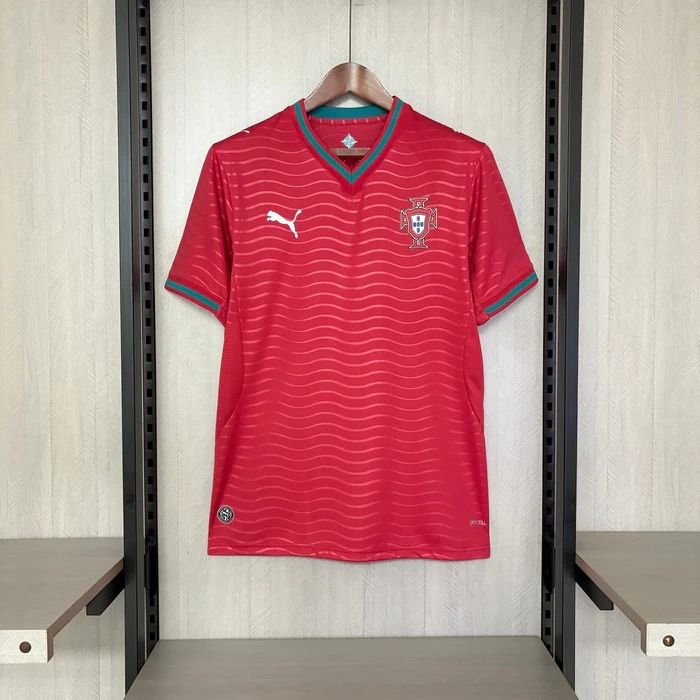 Camisolas Mundial 2026
