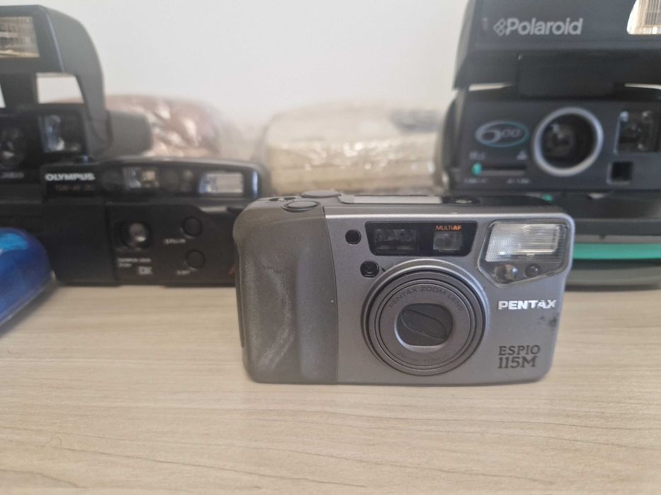 Varios itens antigos para coleção