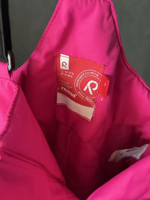 Термо-штани Reima 98cм