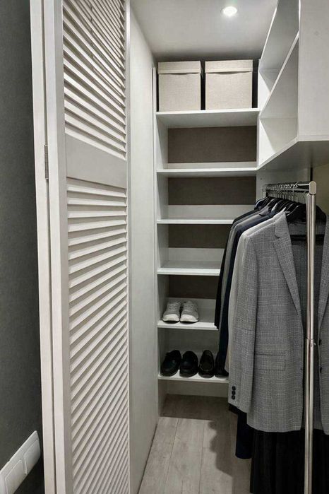 3-кімнатна квартира з гарним ремонтом на Богунії, біля лісу