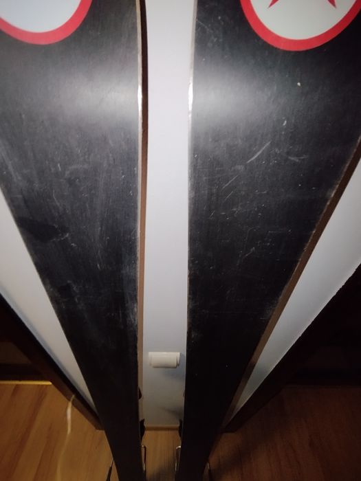 Narty męskie Dynastar 165cm