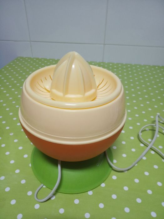 Espremedor de citrinos