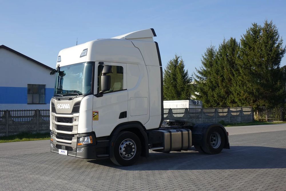 Scania