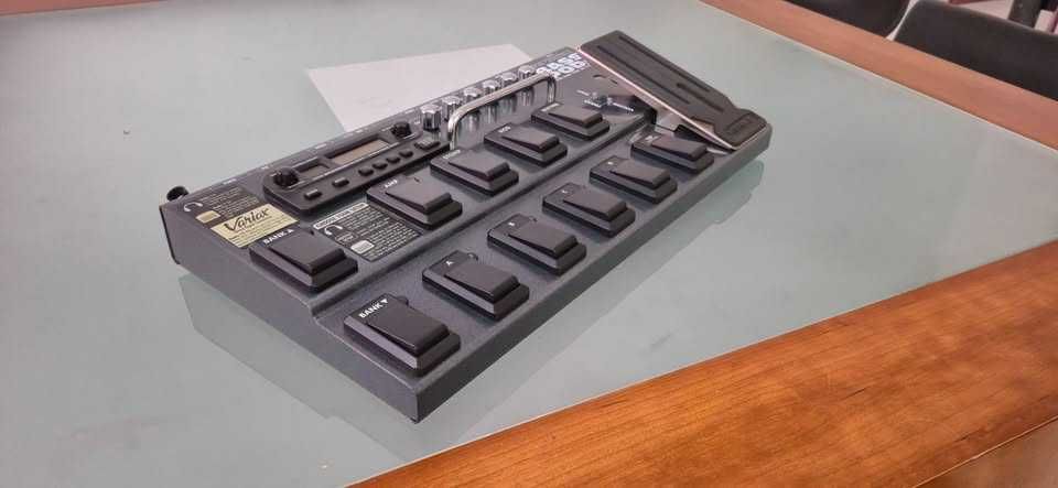 Pedaleira Line 6 POD XT Live