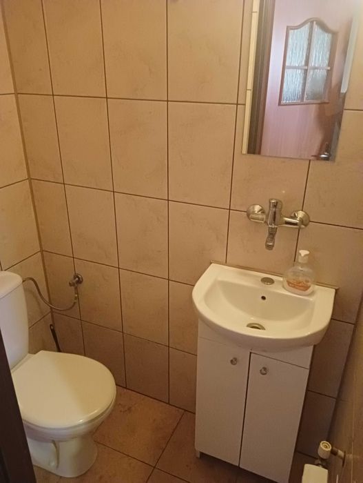 Domek Pokoje do wynajęcia