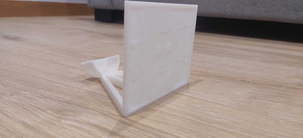 Serviço de Impressão 3D