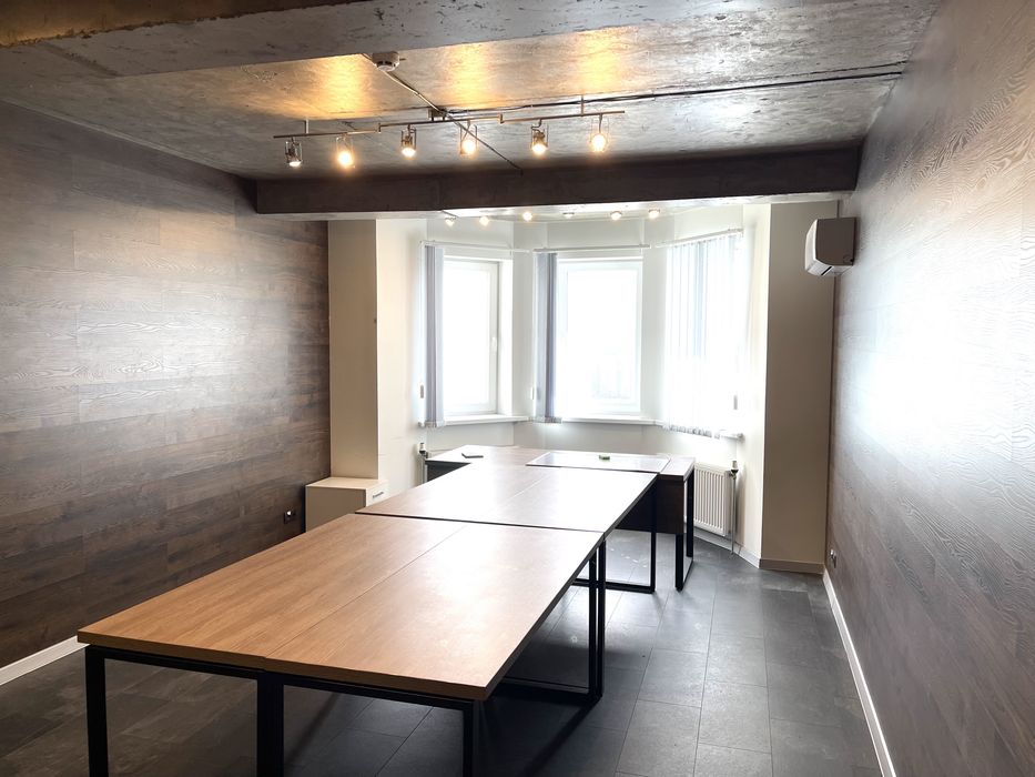 Без комісії! Оренда видового офісу. Неж/ф. ЖК "Корона".