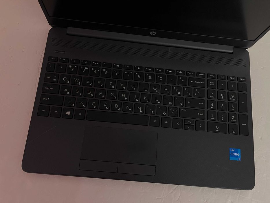 Игровой СВЕЖАК!! HP 250 G8 / Core i5 11" го покол / 16 RAM / Видео (4 ГБ) + ГАРАНТИЯ!