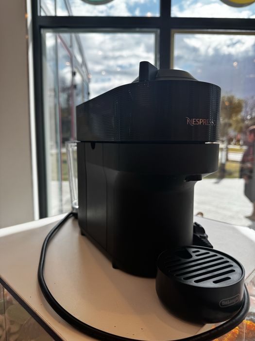 Ekspres DELONGHI Nespresso Vertuo Pop