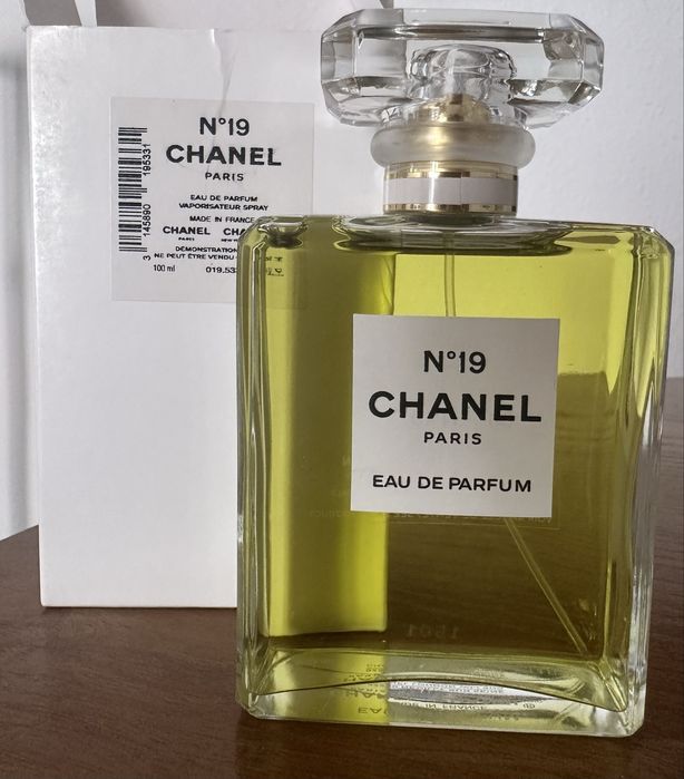 chanel 19 - купити парфумерію - Ціна на OLX.ua