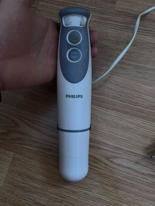 Блендер  philips