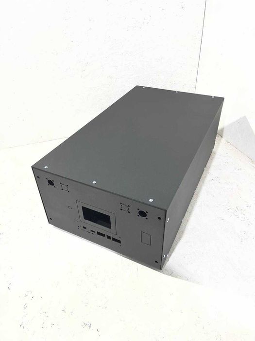 Корпус для акумуляторів lifepo4 8s і 16s