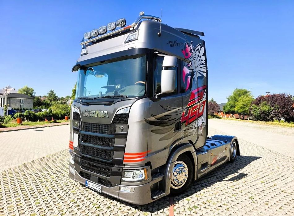 Scania