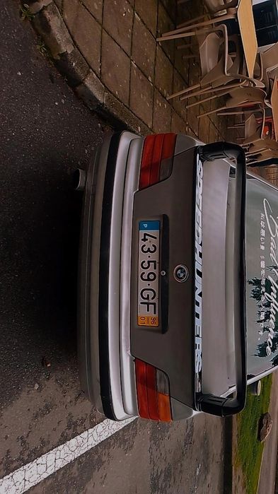 Vendo / Troco por Honda