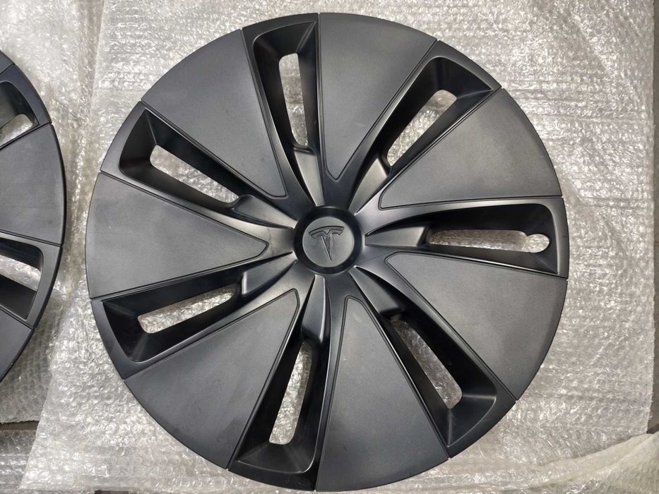 Tampão Jante Photon de 18" para Model 3 Highland