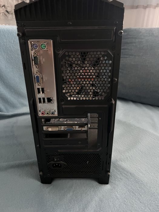 Компьютер Игровой