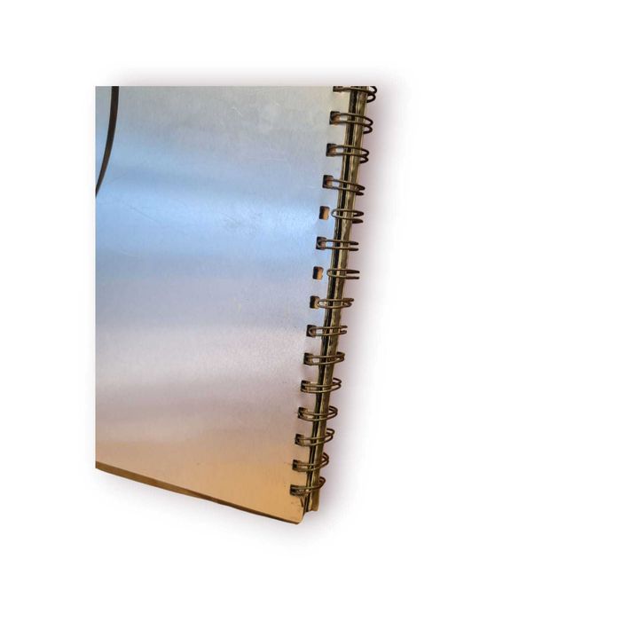 Livro “SEX” de Madonna – 1ª ed. 1992 com Encadernação Alumínio/Espiral