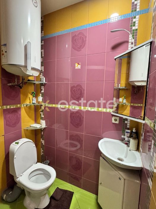 Продам стильну та затишну квартиру в ЖК «Олексіївський» м. Харків, проспект Людвіга Свободи 50 Б