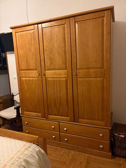 Mobília de quarto