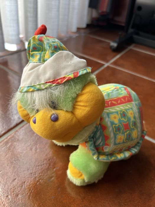 Bonecos de peluche/ almofada para crianças