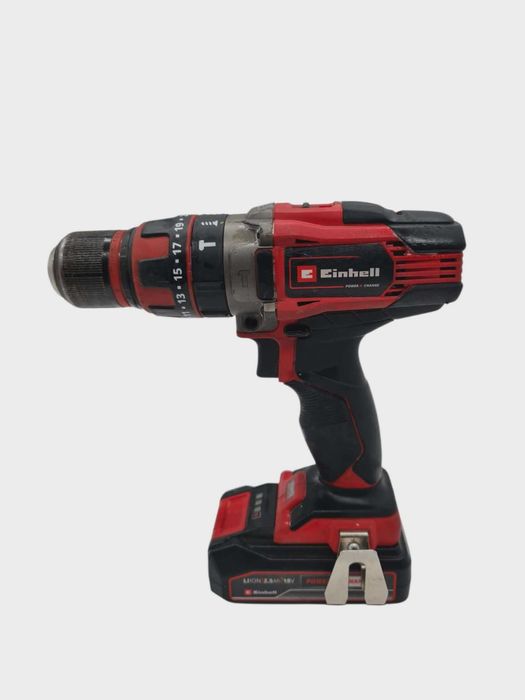 Wkrętarka Einhell TE-CD 18/48LI