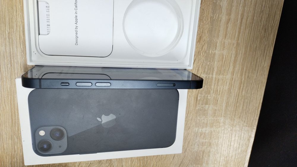 Iphone 13 wifi 128 gb bypass no sim идеал комплект