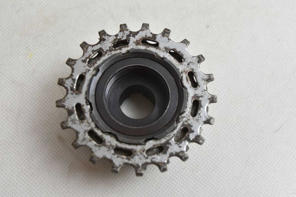 retro wolnobieg szosowy SUNTOUR WINNER 7s ! 13-21z !