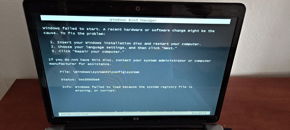 Acer, HP, laptop, elektronika