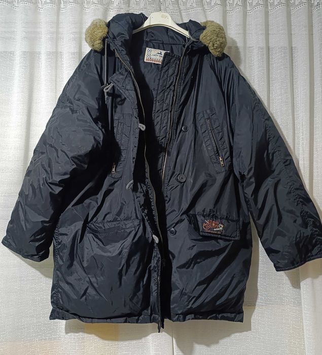 Kispo bem quentinho e impermeável