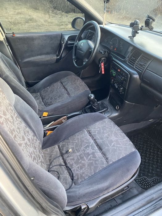 Продам авто в хорошому стані