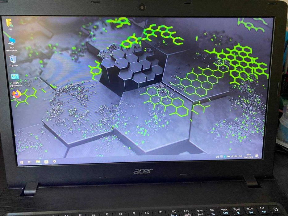 Продам ноутбук Acer