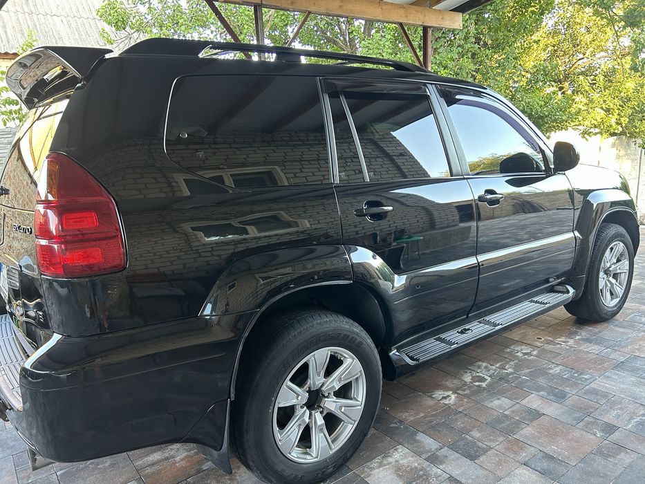 Продам Лексус GX 470
