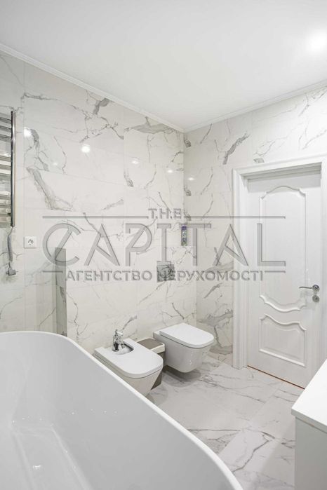 3-кімнатна квартира за адресою (площа 93 м²) - Atlanta.ua - фото 18