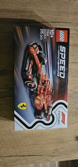 LEGO Speed Champions