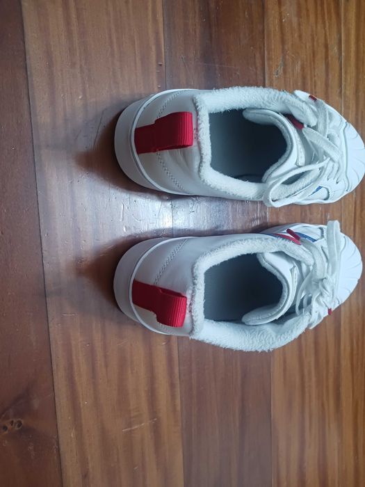 Sapatilhas Adidas Streetcheck - n°36