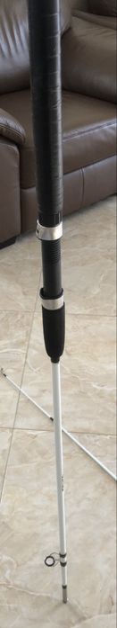 Продається вудилище дуже в хорошому стані