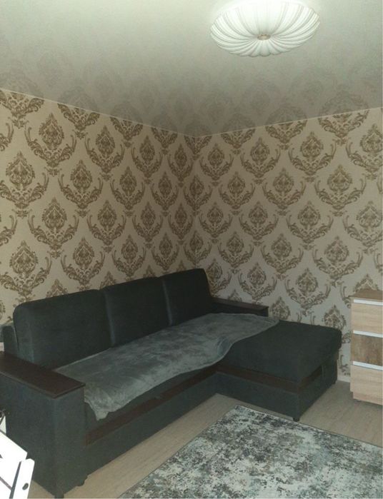 Здається 1 кім квартира з Евроремонтом. Пільговий тариф