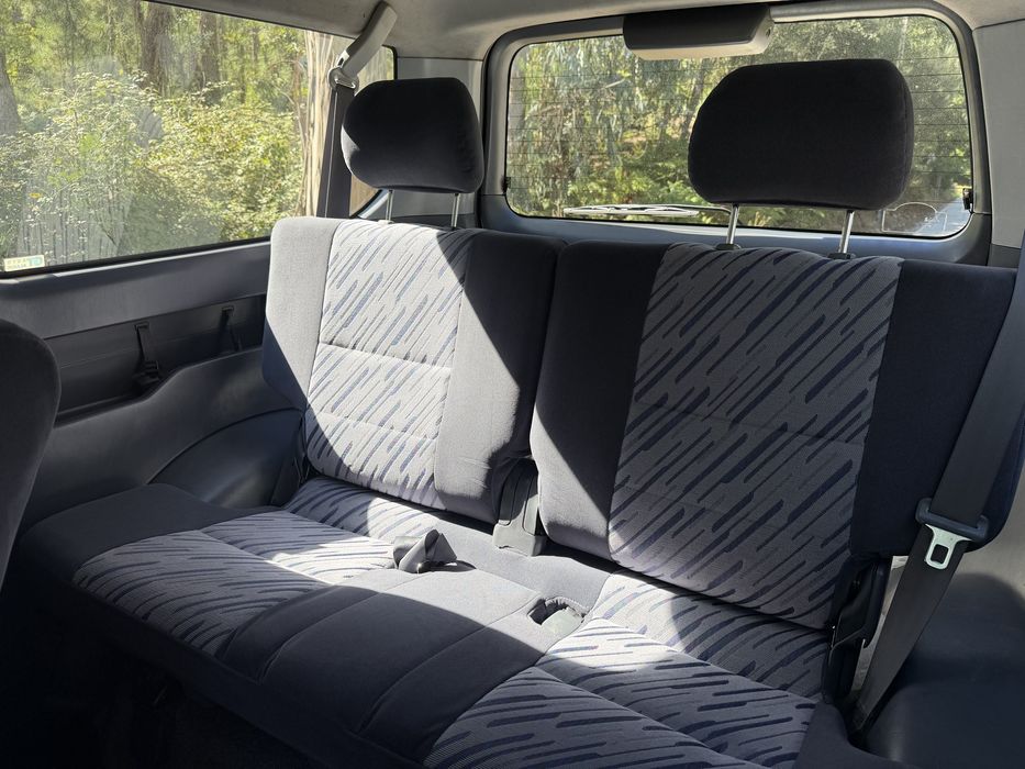 Toyota Land Cruiser 3.0TD