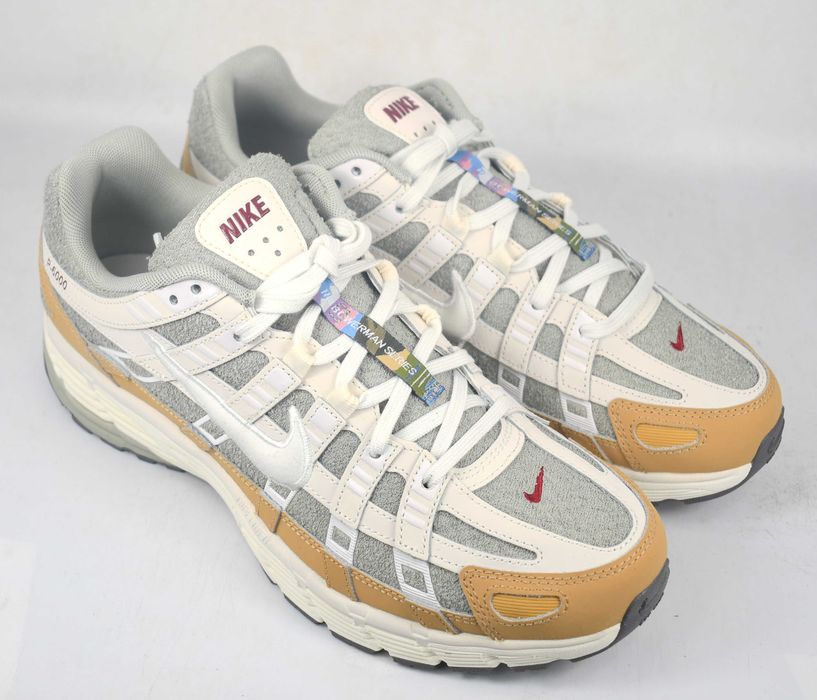 Nike P-6000 Year of the Horse - IQ1120 roz. 44