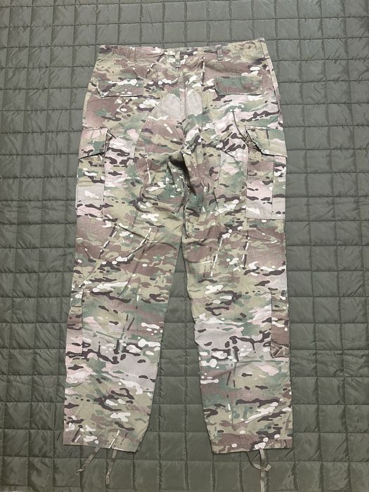 Штани,multicam,fracu,XL-L