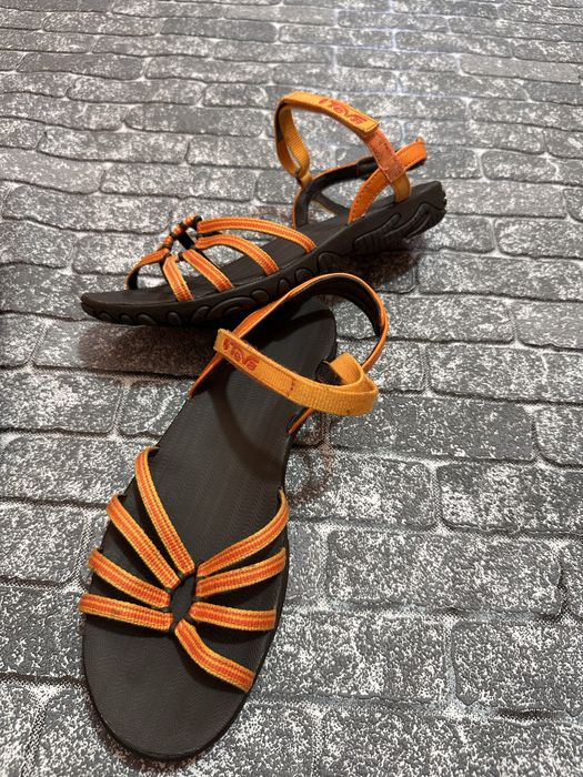 Сандалі жіночі Teva Kayenta 40-41