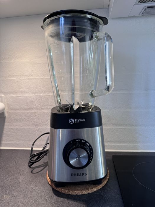 Blender kielichowy Philips HR3573