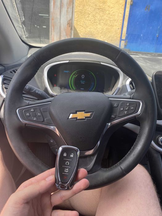 Ключ Chevrolet , Cadillac, Buick, GMC программирование